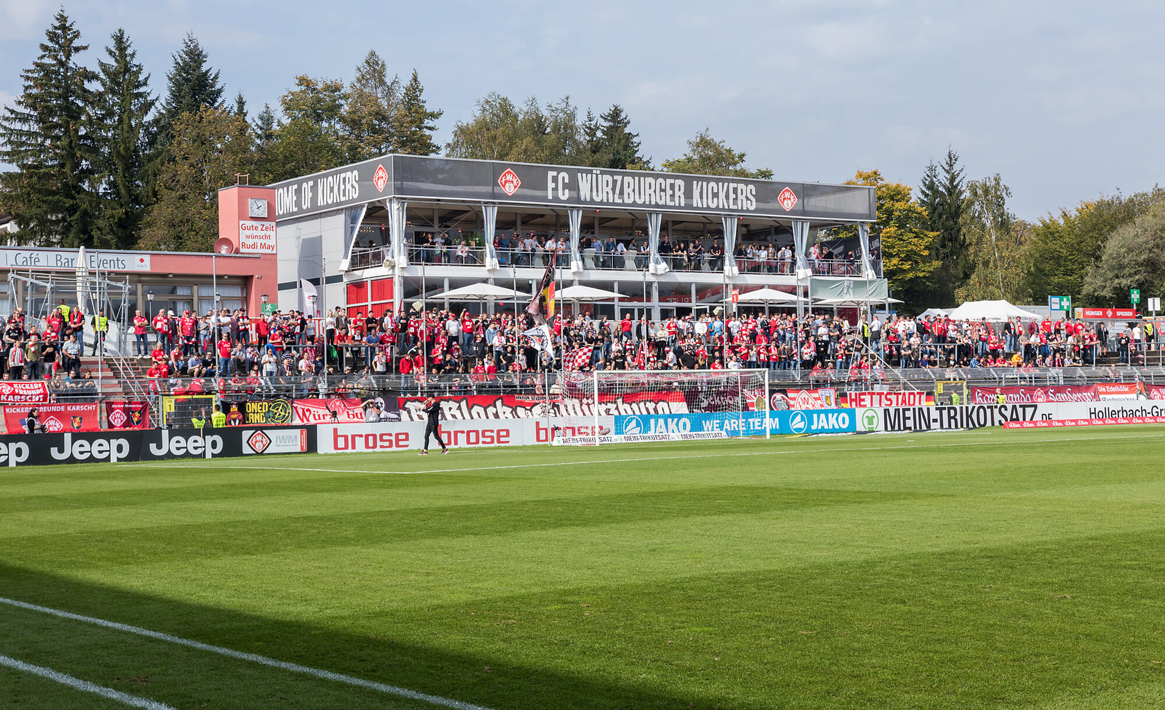 WГјrzburger Kickers Spieler WГјrzburger Kickers Spieler